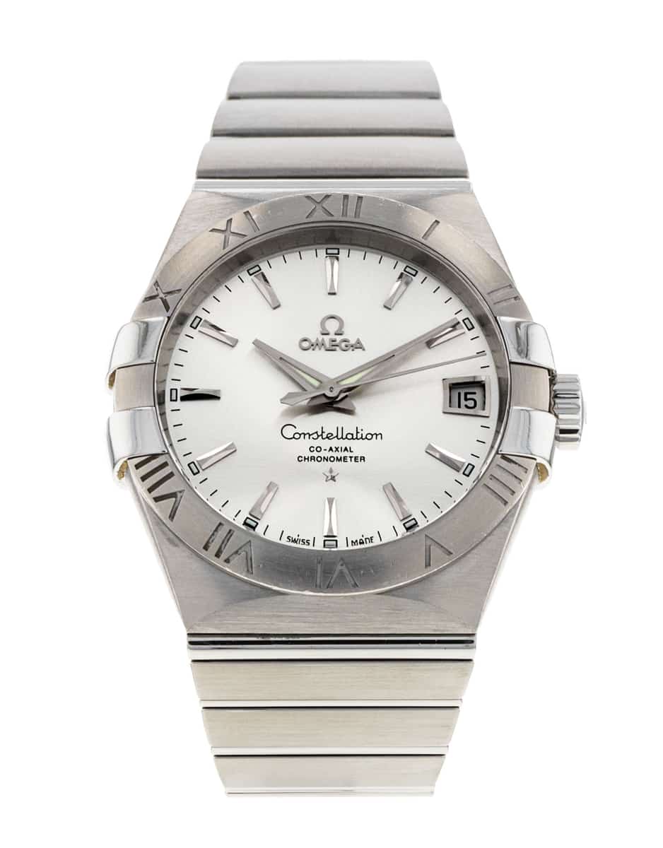 Omega Constellation 123.10.38.21.02.001 Omega Constellation 123.10.38.21.02.001